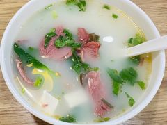 -驴肉火烧(玉祥门店)