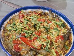 -官塘陈记鱼生·潮汕砂锅粥·牛肉火锅(潮枫路总店)