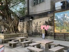 -小洲村