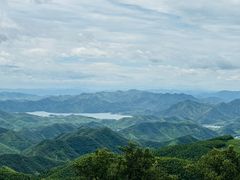 -莫干山风景区