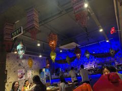 -花腰餐吧Bistro烧烤 傣味(传媒大学店)