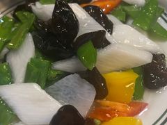 -云海肴·汽锅鸡·云南菜(天津国金汇店)