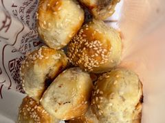 -妙味当棋子烧饼(凤凰世嘉店)