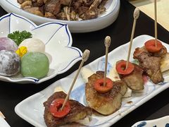 -红叶日本料理(三八广场店)