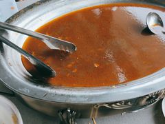 -大锅强·蒸海鲜青岛菜(吾悦广场店)