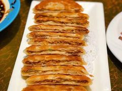 -老江南春·中国龙菜(衡山路店)