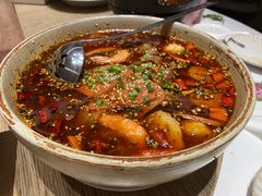 -奉天小馆·非遗东北菜(济南万象城店)