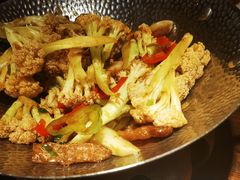 -外婆家(蓝色港湾店)