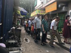 -正味斋锅巴菜(西北角店)