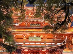 -城隍阁
