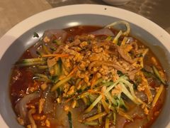 -前海沿·青岛菜(李沧万达店)