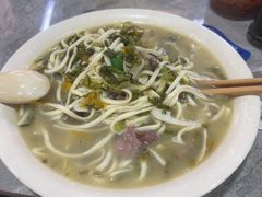 -何永光123鲜牛肉馆(1号店)