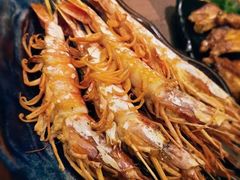 -割烹旭日本料理(龙湖狮山天街店)