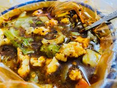 -马光荣肉丸糊辣汤(边东街店)