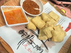 -遇见阿家村云南菜(魏公村店)