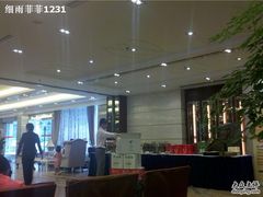 -海逸海鲜酒家(古北店)