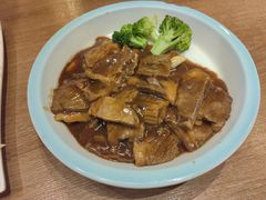 -直隶安家罩饼(复兴路店)