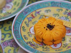 -宫事颐庭·老佛爷贵寿下午茶(颐和园店)