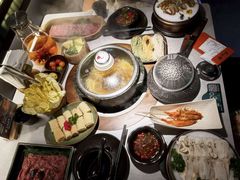 -芸山季·云南山珍菌火锅(人民广场来福士店)