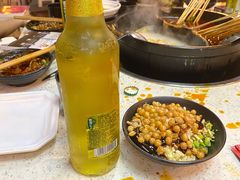 -钢管厂歆瑞源油卤串串香(春熙路太古里店)