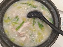 -小榄公饭店·岭南庭院餐厅(民安北路店)