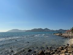 -日落吧·海景咖啡厅·餐酒吧·鸡尾酒·下午茶·乐队表演·浪漫夕阳·三亚文华东方酒店