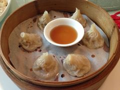 iphone_upload_pic-新光酒家·河豚·海鲜·蟹料理(浦东店)