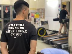 -中田健身工作室(嘉定江桥店)