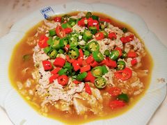骄子肥牛-锦府盐帮·李宅(领展购物广场中关村店)