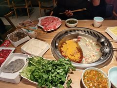 -季季红火锅(长沙步行街店)