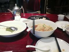 -松鹤楼(山塘街店)