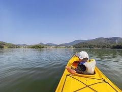 -宁波九龙湖开元度假村