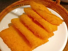 -赠李白·如诗的川味(余杭万达广场店)