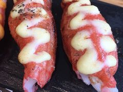 -Sushi Love 创意寿司(丽影广场店)