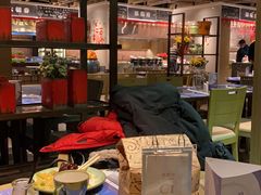 -金海湾自助餐厅(金陵饭店)