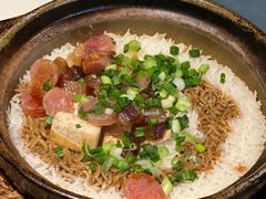 -百年果林椰子鸡(中洲店)