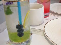 -张爱施法式西餐厅(汉街店)