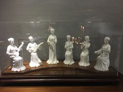 -云间宿茶空间(嘉杰国际广场店)