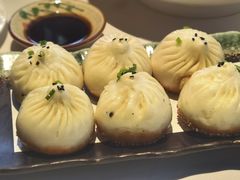 -申粤轩酒楼·三十年粤菜经典(丁香花园店)