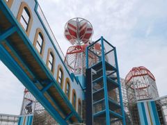 -季高兔窝窝亲子园(上海薰衣草公园店)