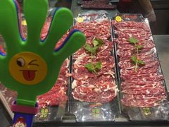 -潮发潮汕牛肉店(永庆坊店)