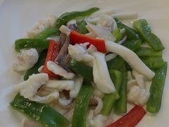 -汉通东林海鲜大酒店(鼓楼孝闻街店)