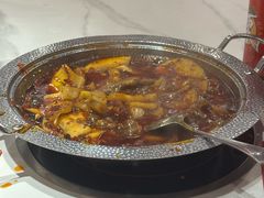 -何师傅美蛙鱼头(汉街店)