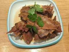 -东北风(江北万达店)