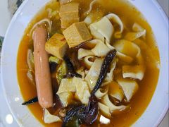 -洋洋安徽牛肉板面(洋洋店)