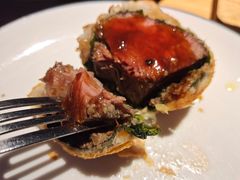 -Arpanda阿潘答餐厅(郎园店)