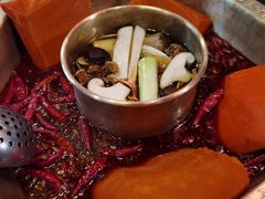 -蜀九香火锅(李家沱店)
