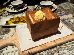-绿茶餐厅(朝阳大悦城店)