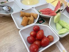 -豪客来牛排(红豆万花城店)