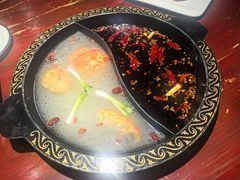 -黄家码头老火锅(解放碑旗舰店)
